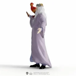 Schleich 42637 dumbledore & fawkes