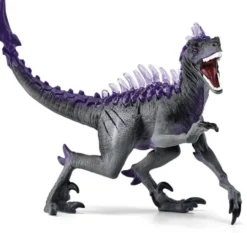 Schleich 70154 eldrador varjoraptori
