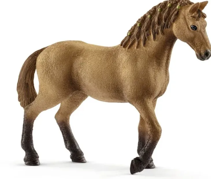 Schleich 42432 eläinvauvanhoitosarja