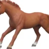 Schleich englantilainen täysiverinen ori