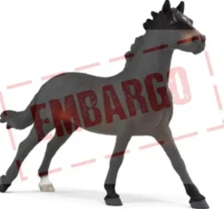 Schleich 14914 englantilainen täysverine
