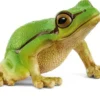 Schleich 14882 euroopanlehtisammakko
