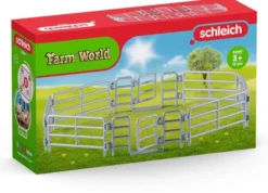 Schleich 42487 farmi aitaus