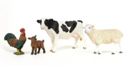 Schleich farm world aloitussetti
