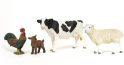 Schleich farm world aloitussetti