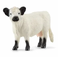 Schleich 13960 galloway lehmä