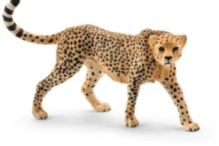 Schleich 14746 gepardi naaras