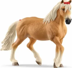 Schleich 13950 haflinger-tamma