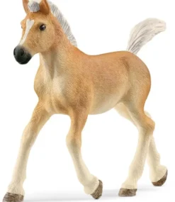 Schleich 13951 haflinger varsa