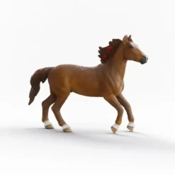 Schleich 42711 hannah & cayenne
