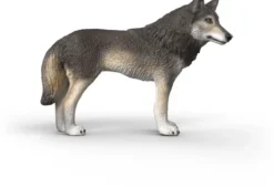 Schleich 14991 harmaasusi