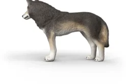 Schleich 14991 harmaasusi