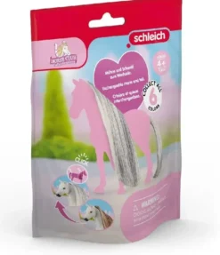 Schleich 42652 harmaa vaihtosarja