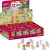Schleich 70670 hatching alpacas yllätys