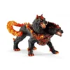 Schleich 42451 hellhound