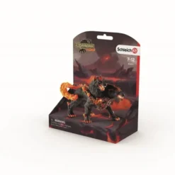 Schleich 42451 hellhound