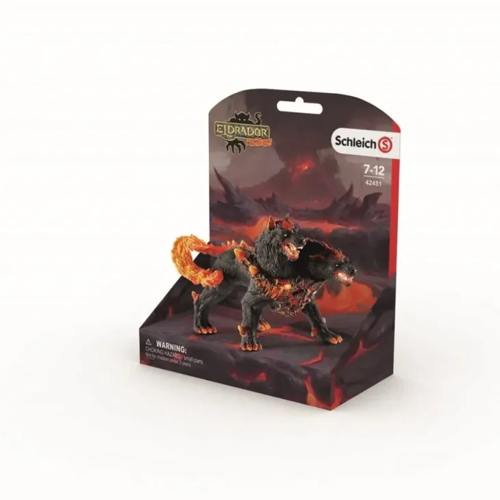 Schleich 42451 hellhound