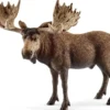 Schleich 14781 hirvi uros