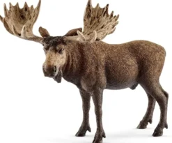 Schleich 14781 hirvi uros
