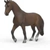 Schleich hollanin puoliverinen ruuna