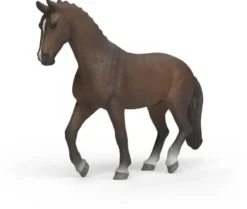 Schleich hollanin puoliverinen ruuna