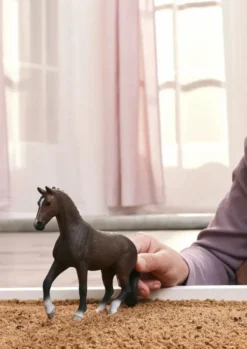 Schleich hollanin puoliverinen ruuna