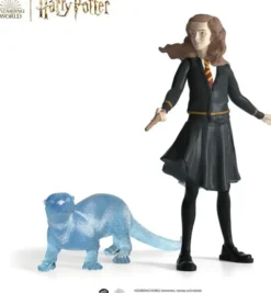 Schleich hp hermione granger & suojelius