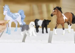 Schleich 70823 hulmuava yksisarvistamma