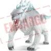 Schleich ice lynx
