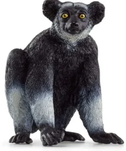 Schleich 14877 indri