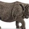 Schleich 14816 intiansarvikuono