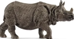 Schleich 14816 intiansarvikuono