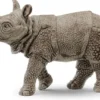 Schleich 14860 intian sarvikuono vauva