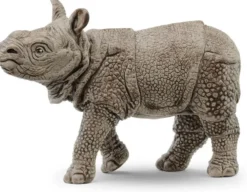 Schleich 14860 intian sarvikuono vauva