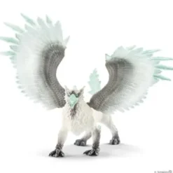 Schleich 70143 jääaarnikotka