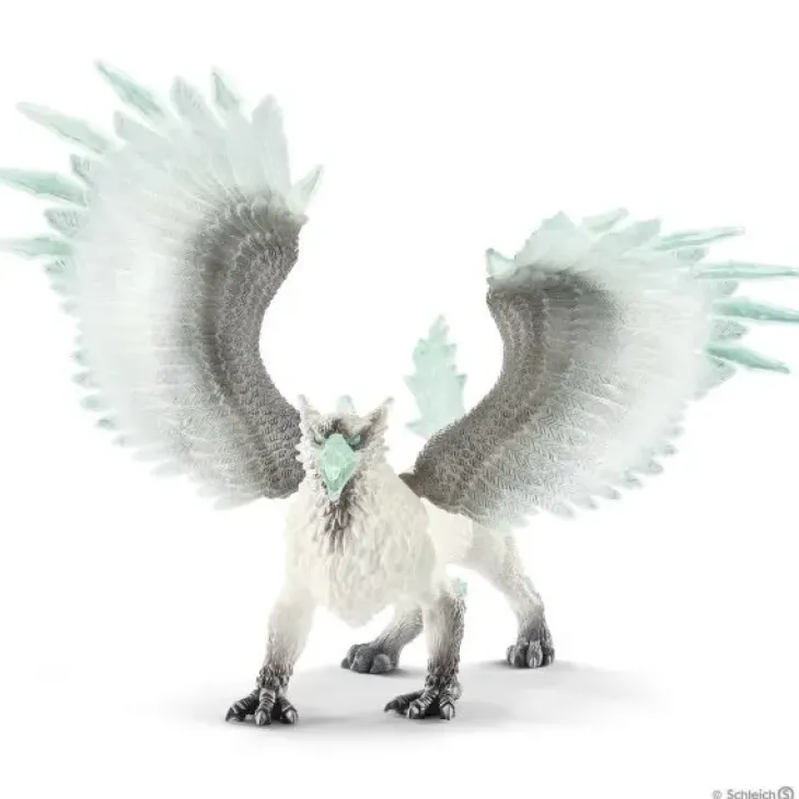 Schleich 70143 jääaarnikotka