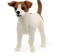Schleich 13916 jackrusselinterrieri