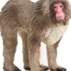 Schleich 14871 japanilainen makaki