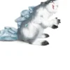 Schleich jääjyrsijä