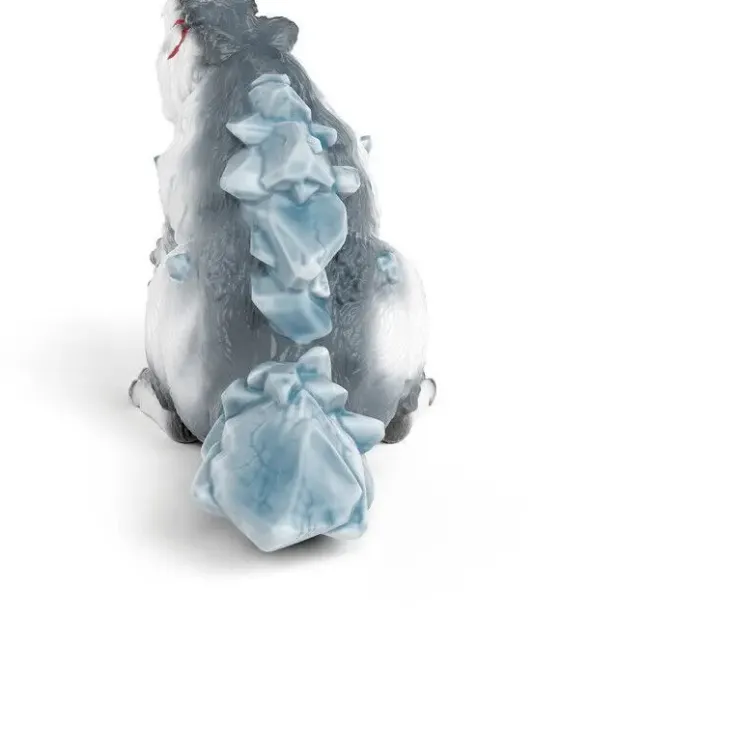 Schleich jääjyrsijä