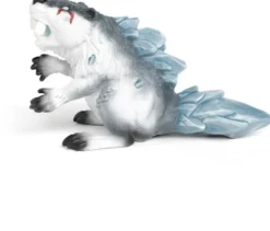 Schleich jääjyrsijä