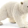 Schleich 14708 jääkarhun pentu