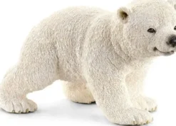 Schleich 14708 jääkarhun pentu