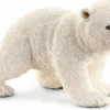 Schleich 14708 jääkarhun pentu