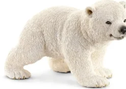 Schleich 14708 jääkarhun pentu