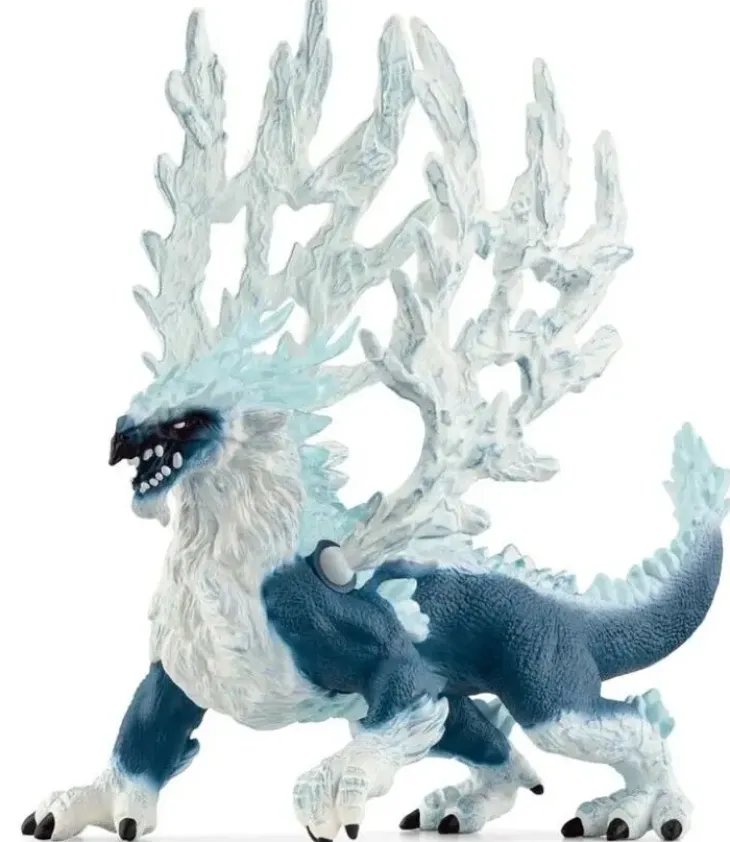 Schleich 70790 jäälohikäärme