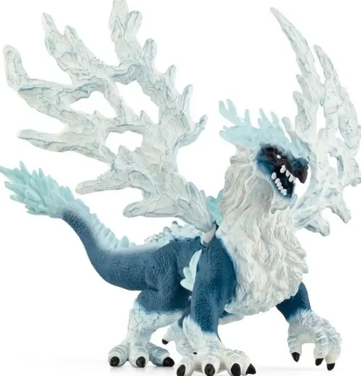 Schleich 70790 jäälohikäärme
