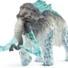 Schleich 70829 jäämammutti