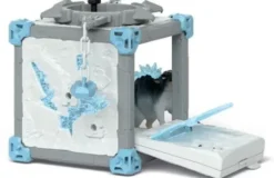 Schleich 42676 jäärotan taisteluluola