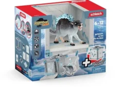 Schleich 42676 jäärotan taisteluluola